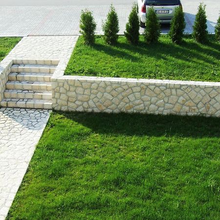 Apartments Bohemia Zlatibor Dış mekan fotoğraf