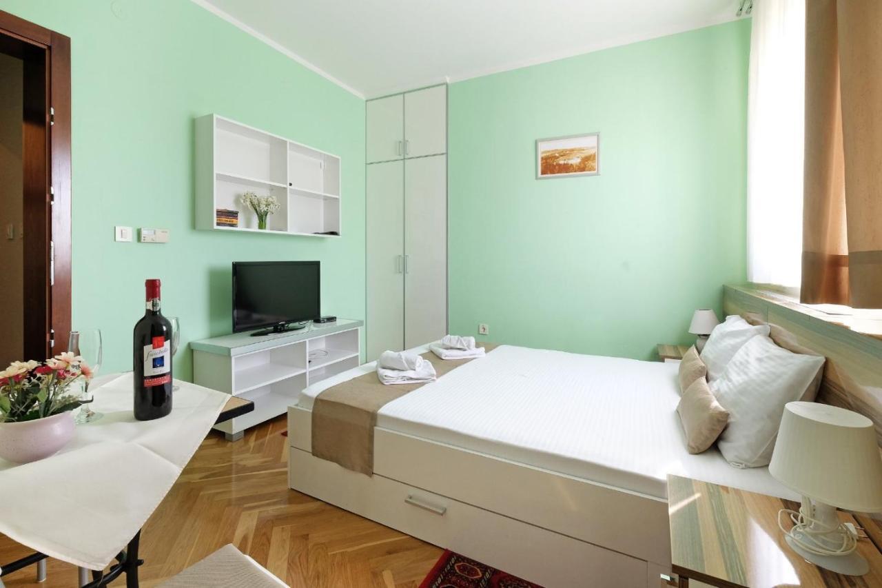 Apartments Bohemia Zlatibor Dış mekan fotoğraf