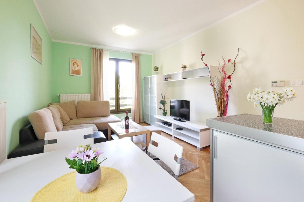 Apartments Bohemia Zlatibor Dış mekan fotoğraf
