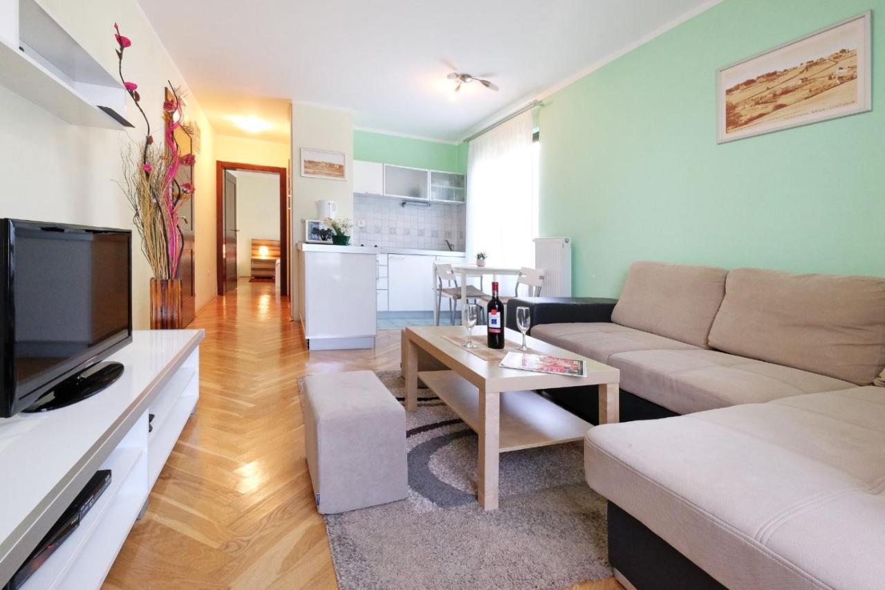 Apartments Bohemia Zlatibor Dış mekan fotoğraf