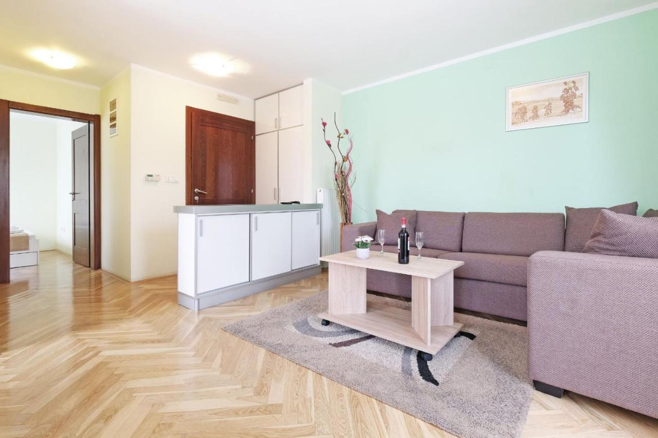 Apartments Bohemia Zlatibor Dış mekan fotoğraf
