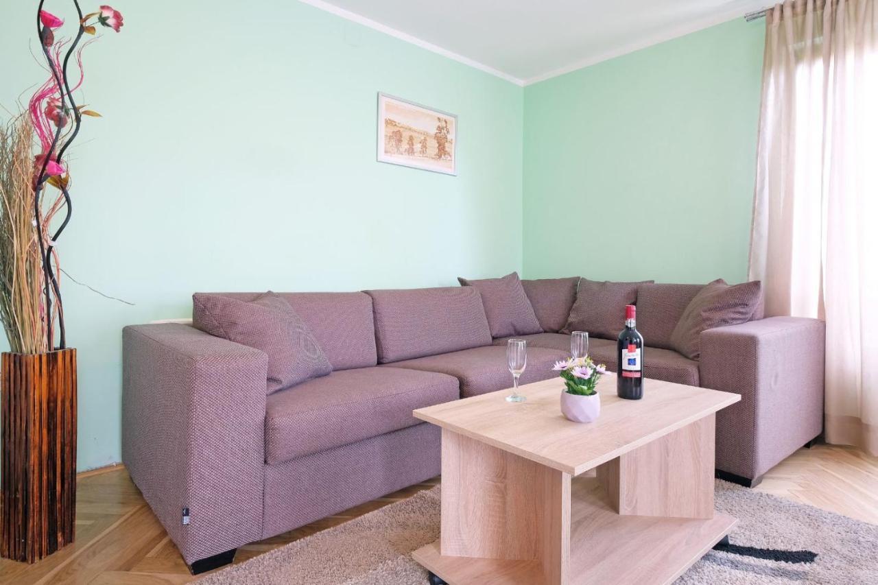 Apartments Bohemia Zlatibor Dış mekan fotoğraf