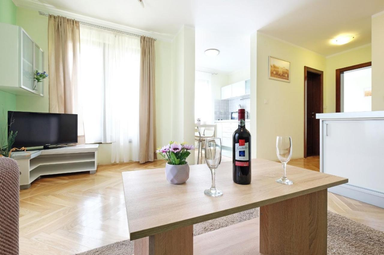 Apartments Bohemia Zlatibor Dış mekan fotoğraf