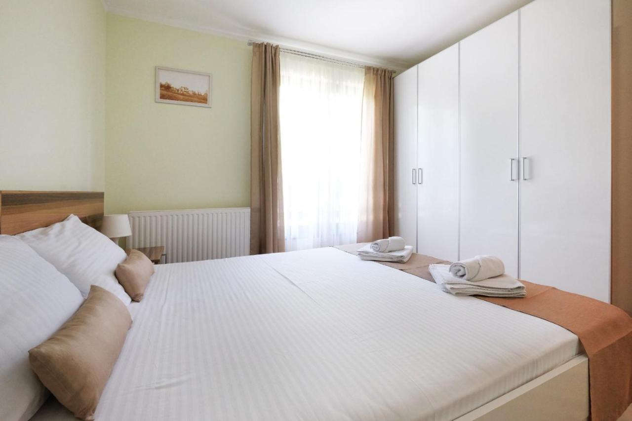 Apartments Bohemia Zlatibor Dış mekan fotoğraf