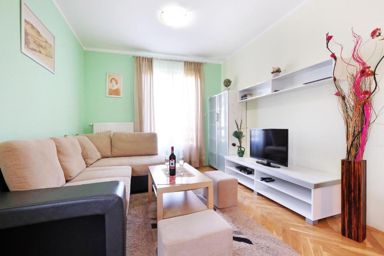 Apartments Bohemia Zlatibor Dış mekan fotoğraf