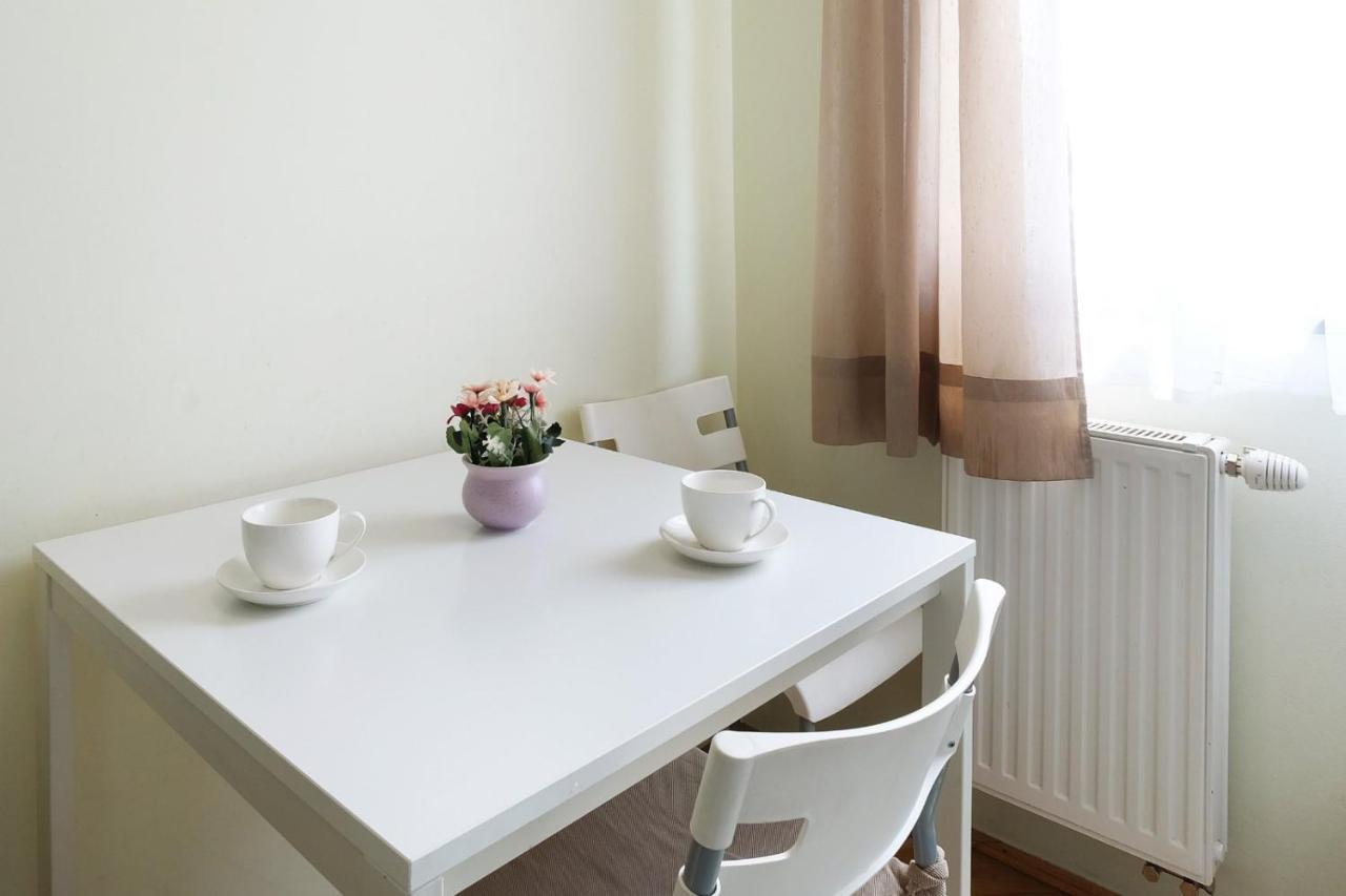 Apartments Bohemia Zlatibor Dış mekan fotoğraf