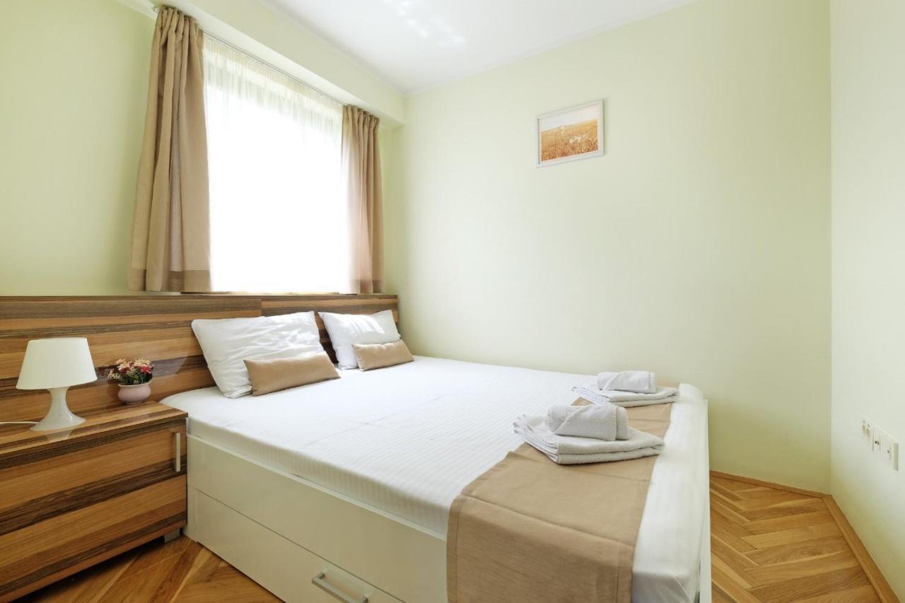 Apartments Bohemia Zlatibor Dış mekan fotoğraf