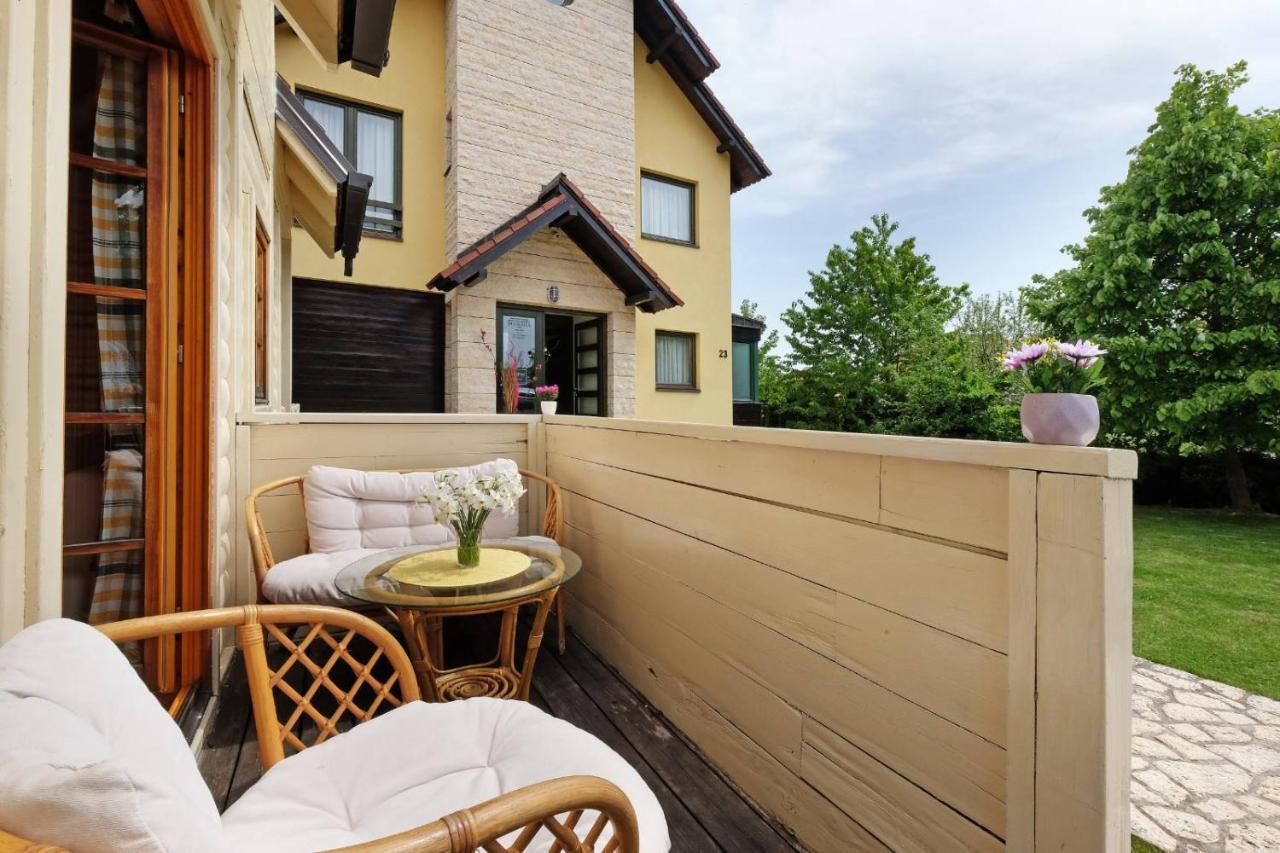 Apartments Bohemia Zlatibor Dış mekan fotoğraf