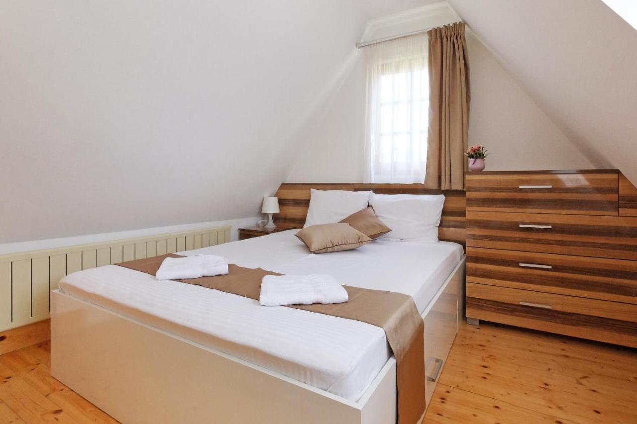 Apartments Bohemia Zlatibor Dış mekan fotoğraf