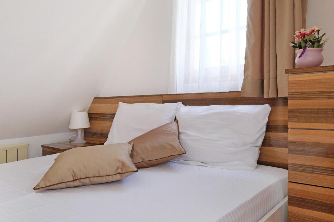 Apartments Bohemia Zlatibor Dış mekan fotoğraf