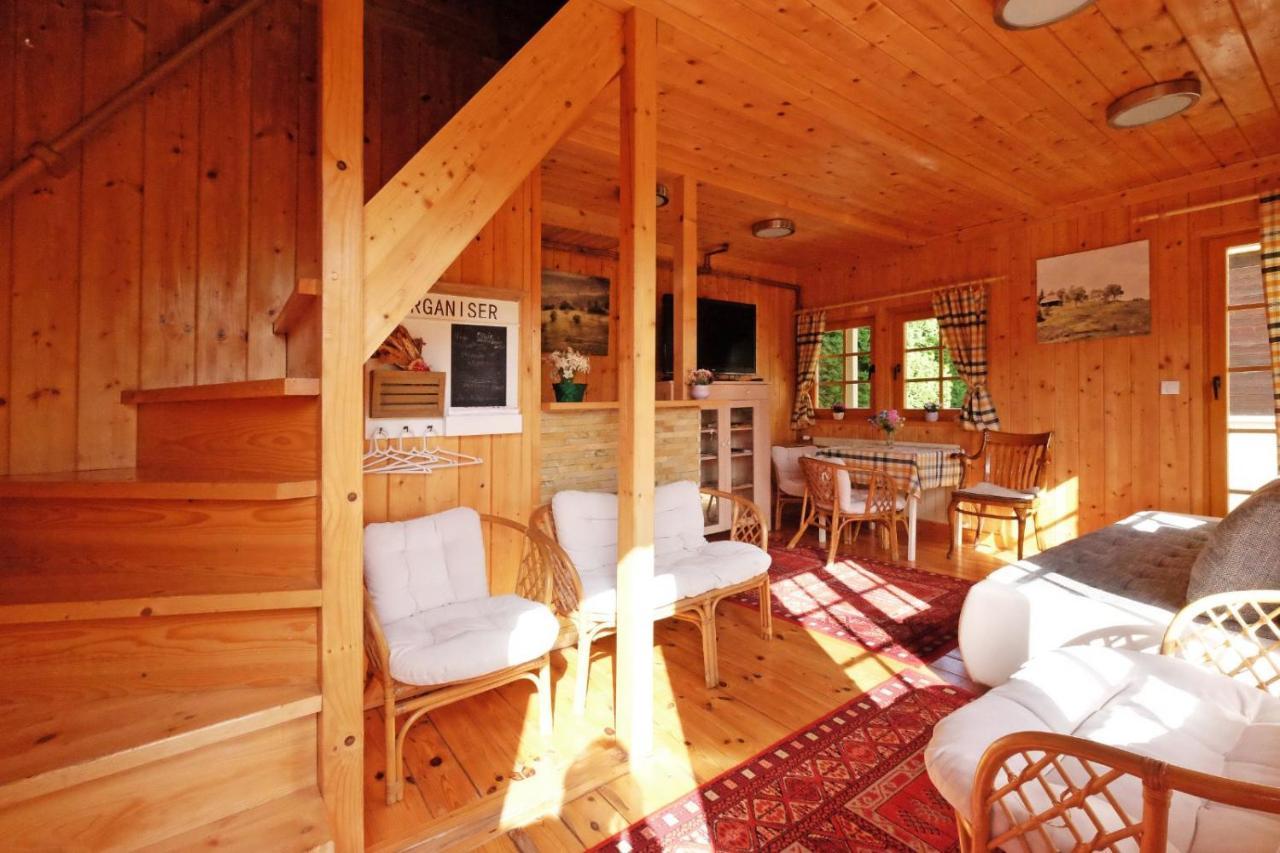 Apartments Bohemia Zlatibor Dış mekan fotoğraf