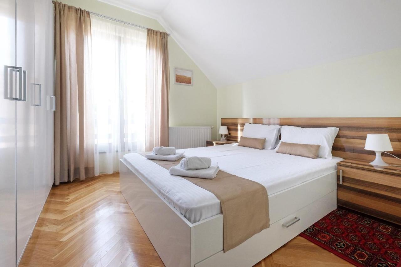 Apartments Bohemia Zlatibor Dış mekan fotoğraf