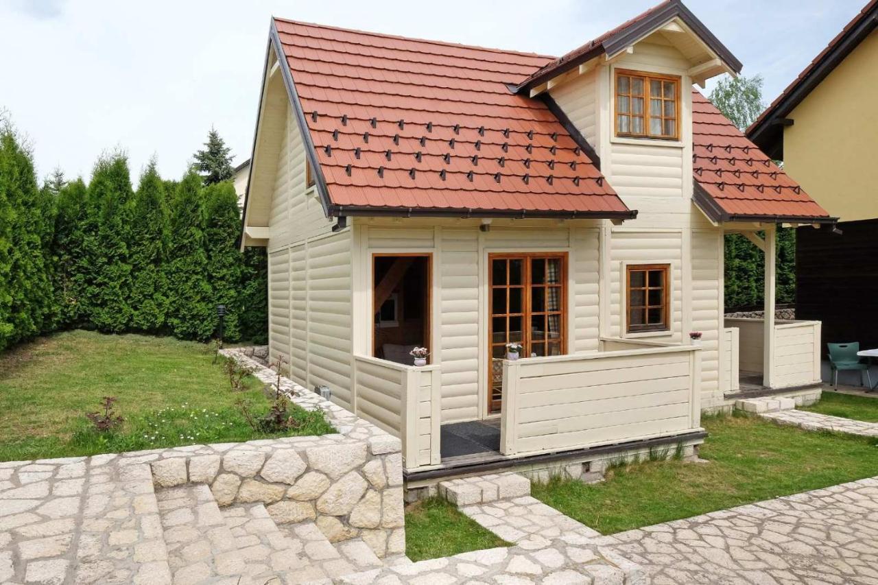 Apartments Bohemia Zlatibor Dış mekan fotoğraf