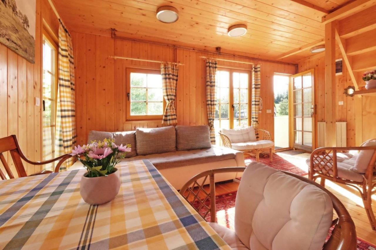 Apartments Bohemia Zlatibor Dış mekan fotoğraf