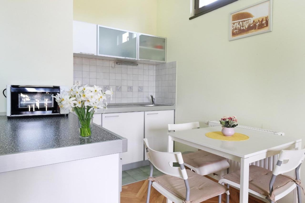 Apartments Bohemia Zlatibor Dış mekan fotoğraf