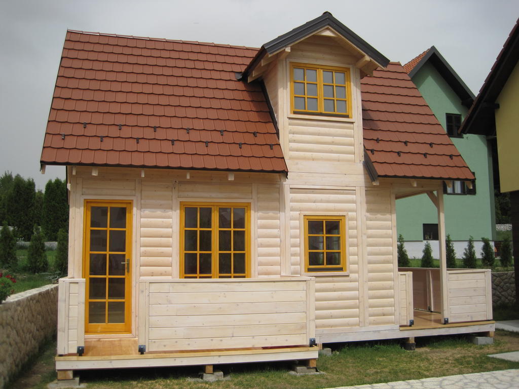 Apartments Bohemia Zlatibor Dış mekan fotoğraf
