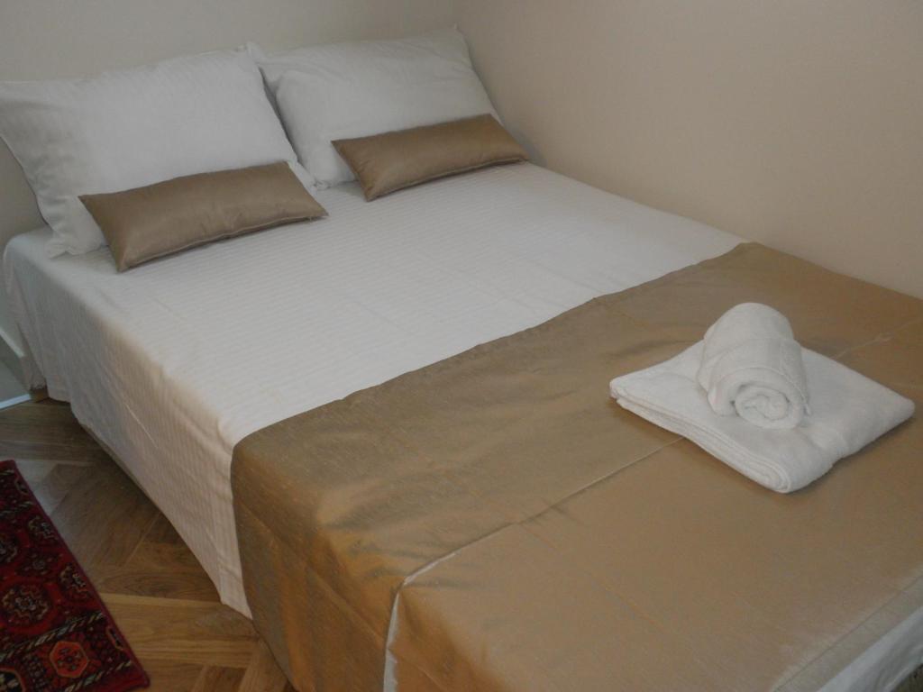 Apartments Bohemia Zlatibor Dış mekan fotoğraf